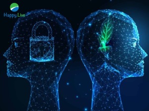 Chuyển hóa tâm thức là gì? Hành trình đến hạnh phúc bền vững. H3