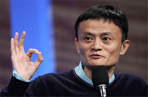 Jack Ma