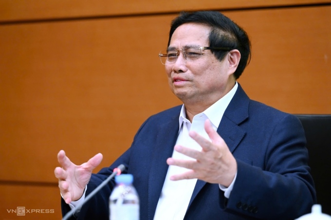 Tập trung chính vào đầu tư công - hy sinh một phần lạm phát để tăng trưởng: Ai được lợi?