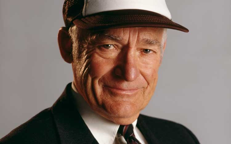 Sam Walton