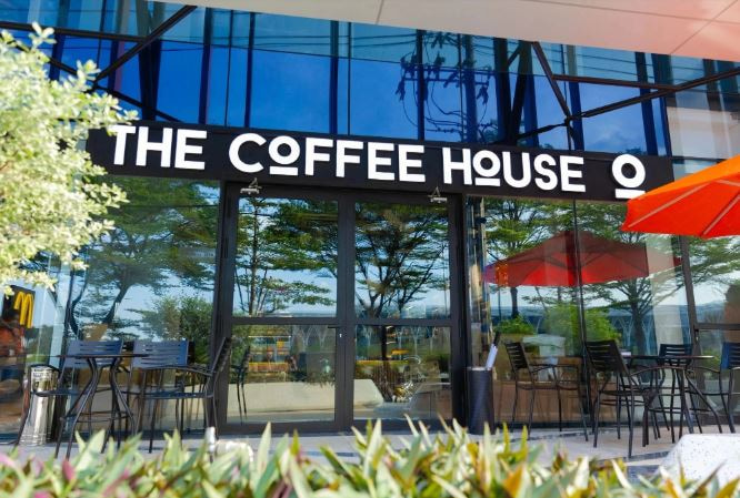 The Coffee House