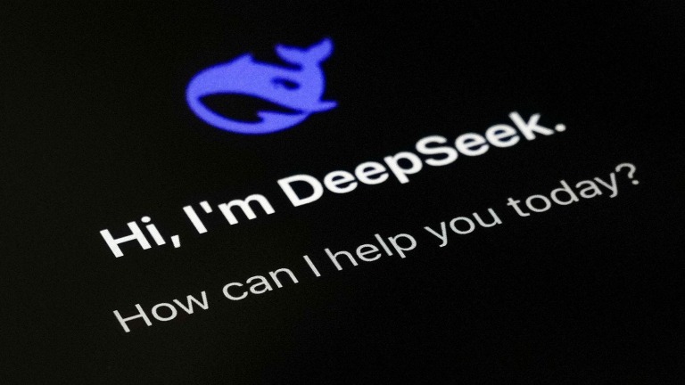 DeepSeek 