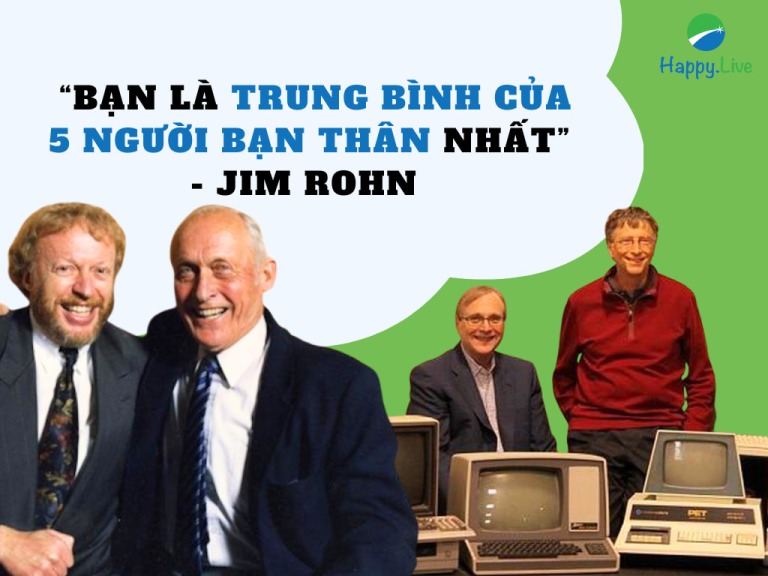 Xây dựng mối quan hệ