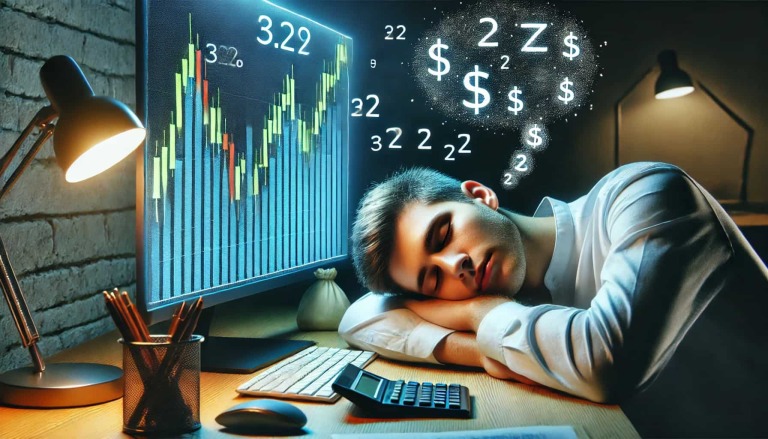 Bí quyết của những nhà đầu tư hàng đầu: 4 kỹ năng AI không thể thay thế