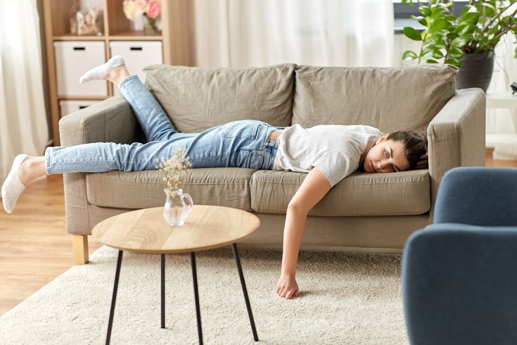 7 dấu hiệu bản ngã cũ điều khiển bạn mỗi ngày. H3