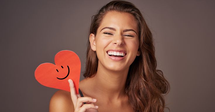 Cảm xúc tích cực giúp bạn khỏe mạnh mỗi ngày. H4
