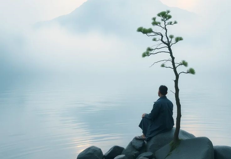 Cấp độ 5: Sự chấp nhận (Acceptance)