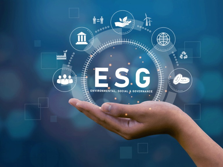 Bạn là ai trong hệ sinh thái ESG - 9 nhóm người đang thúc đẩy ESG trên toàn cầu