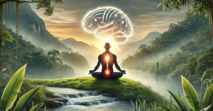 Tâm thức và sức khỏe