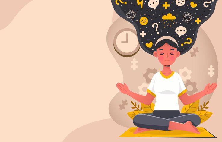 Tích cực độc hại: Đừng nhầm với tích cực khoa học.H2