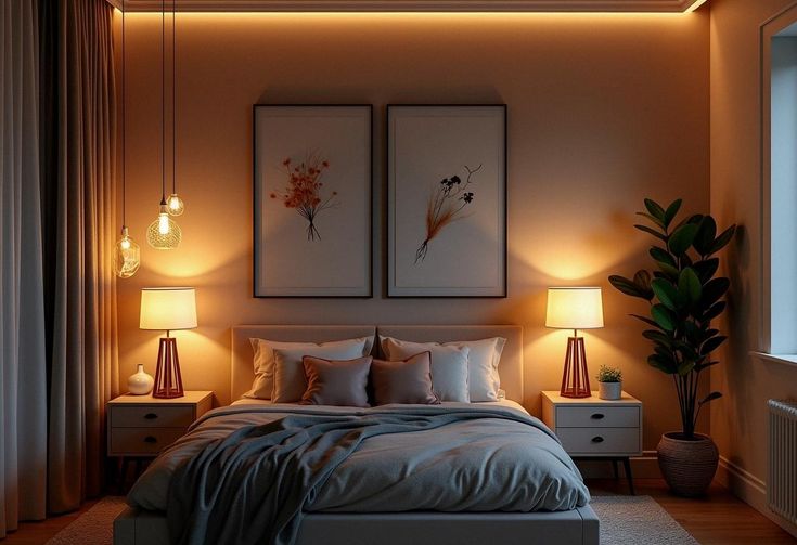 Hướng dẫn thiền trước khi ngủ