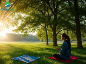 Người tỉnh thức là ai?