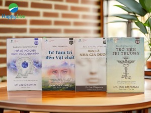 thức tỉnh và chữa lành