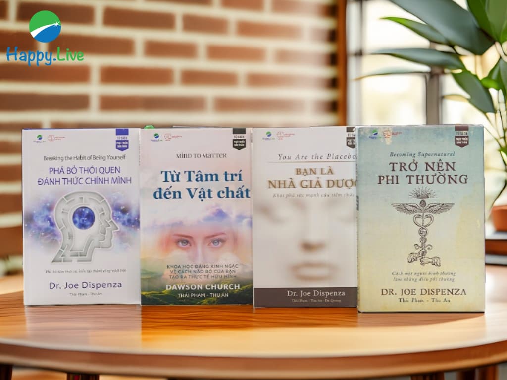 thức tỉnh và chữa lành