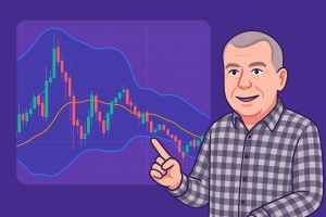6 Quy tắc vàng của Bollinger Bands: Chắt lọc tinh hoa để giao dịch tự tin hơn