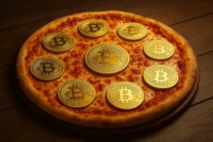 Bitcoin & Blockchain: Từ chiếc pizza 90 triệu đô đến cuộc cách mạng tiền tệ toàn cầu