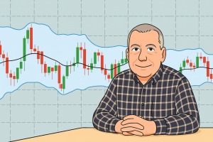 Đừng dùng Bollinger Bands nếu bạn chưa biết điều này!