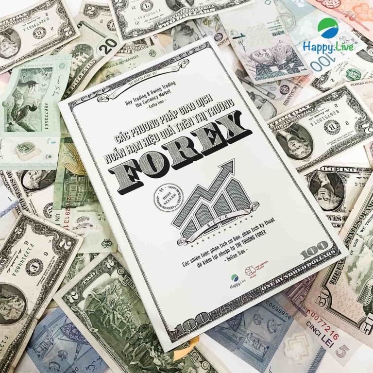 Trader gốc Việt Kathy Lien và Các phương pháp giao dịch ngắn hạn hiệu quả trên thị trường Forex
