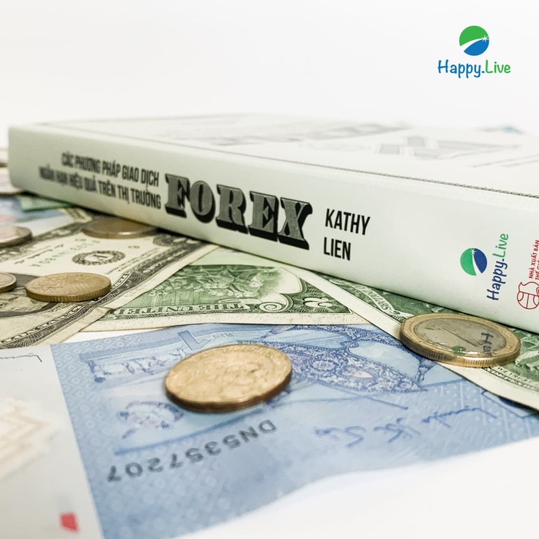 Trader gốc Việt Kathy Lien và Các phương pháp giao dịch ngắn hạn hiệu quả trên thị trường Forex