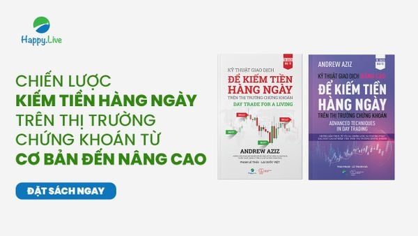 KỸ THUẬT GIAO DỊCH ĐỂ KIẾM TIỀN HÀNG NGÀY