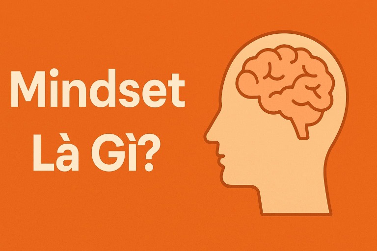 Mindset là gì?