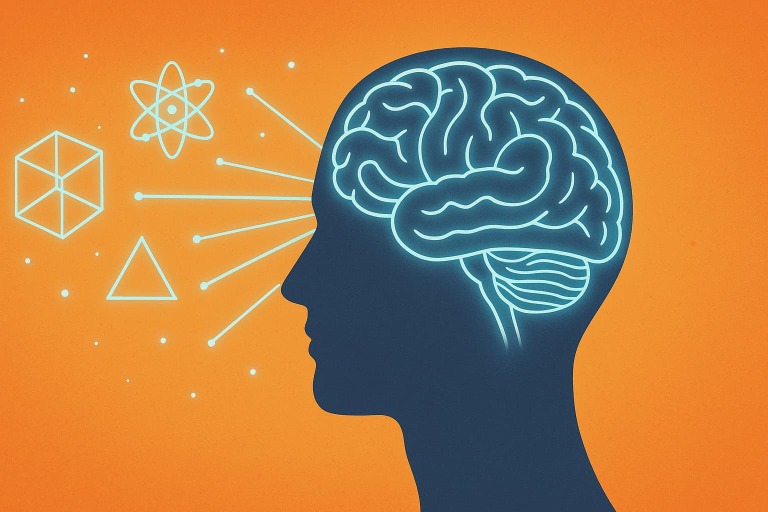 Mind to Matter
