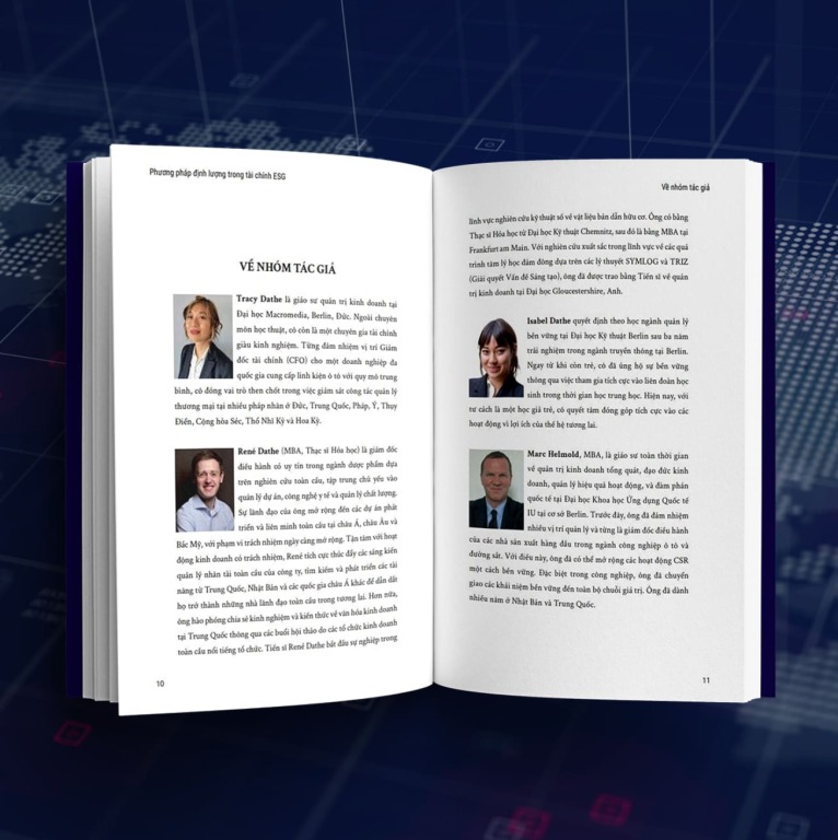 Nguyên tắc ESG trong kinh doanh bền vững: Lối đi vàng giúp doanh nghiệp xuất khẩu chinh phục thị trường khó tính