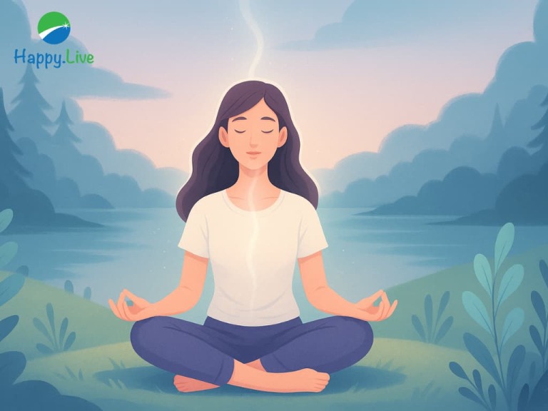 Nuôi dưỡng tâm trí mạch lạc