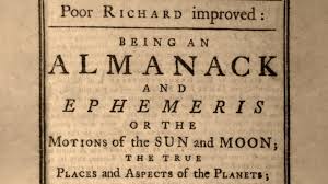 Review Poor Richard’s Almanack – Sách kinh điển Franklin