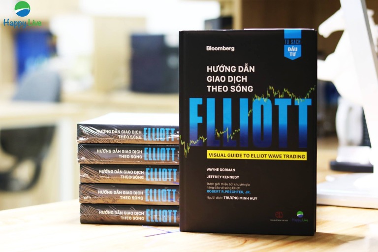 Hướng dẫn giao dịch theo sóng Elliott: Từ lý thuyết đến chiến lược thực chiến