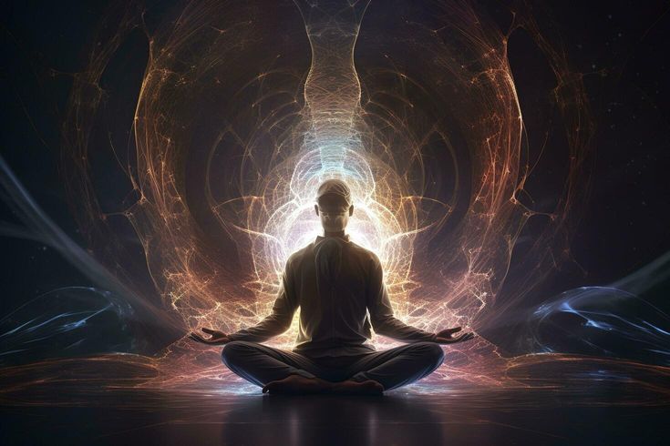  Tâm trí phi tuyến và vai trò trong thiền định