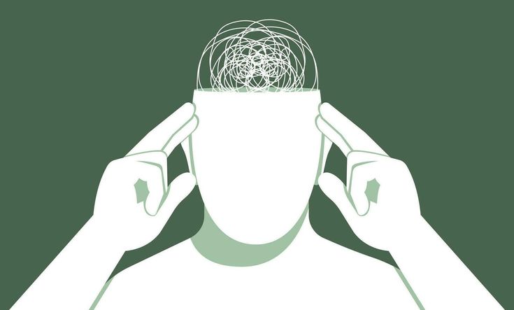 Đặc điểm của tâm trí tuyến tính