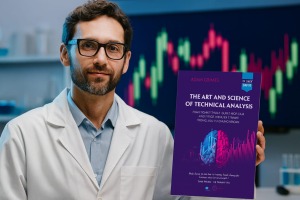 "The Art and Science of Technical Analysis" - Giải mã bí mật thị trường: Khoa học và nghệ thuật đầu tư khiến bạn chiến thắng?