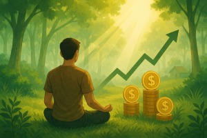 Tôi giàu có không vì giỏi đầu tư, mà vì làm đúng 3 điều này