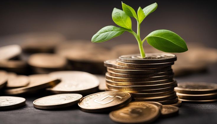 Tư Duy Tài Chính Cá Nhân – Nền Tảng Của Một Cuộc Sống Tự Do và Giàu Có