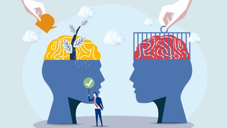 Từ Tâm Trí Đến Vật Chất là gì?. H2