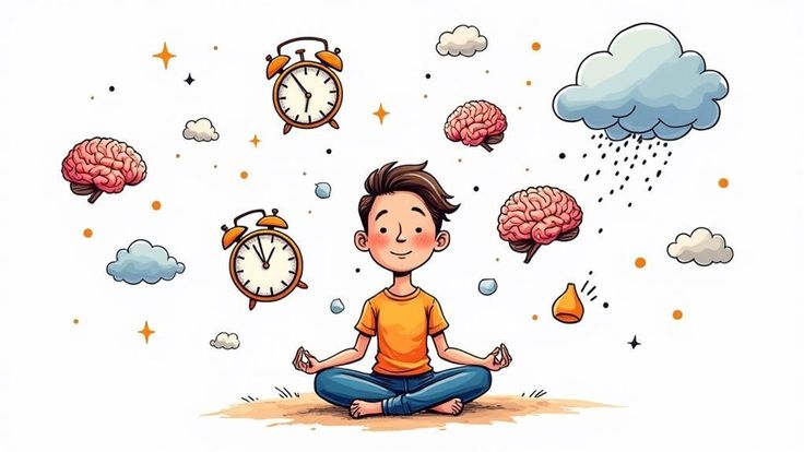 Từ Tâm Trí Đến Vật Chất là gì?. H5