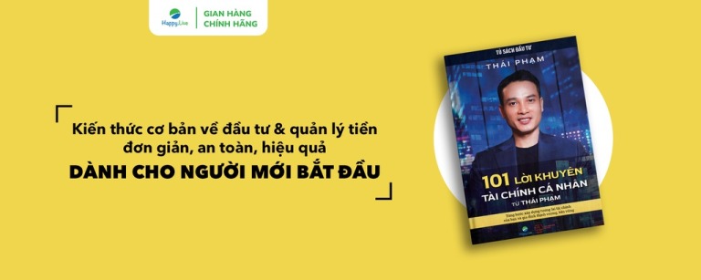 Review Sách 101 Lời Khuyên Tài Chính Cá Nhân Dễ Áp Dụng