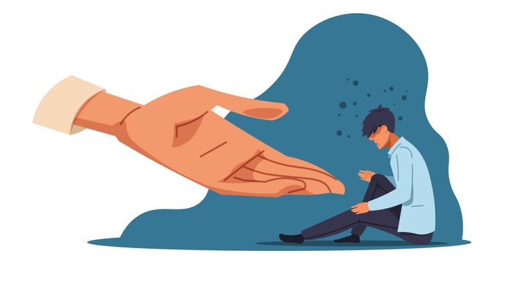 Vì sao ta đánh mất tự do nội tâm?