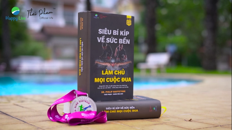 5 yếu tố tạo nên sức bền thể chất và tinh thần. H1