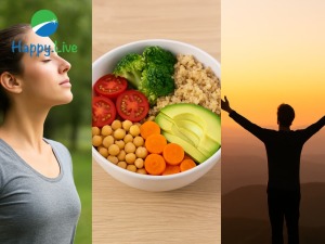 Nhiên liệu của sức bền: cách cơ thể tạo năng lượng