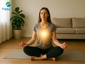 Tự chữa lành là gì?