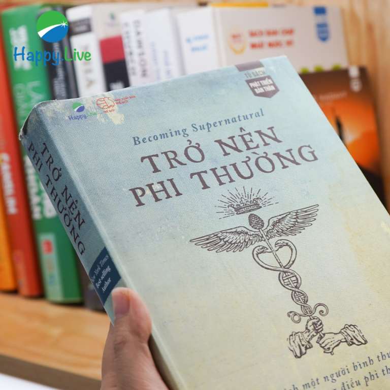 Trở nên Phi thường (Joe Dispenza)