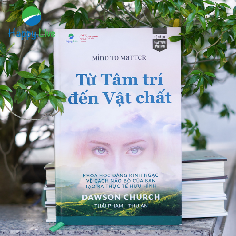 Sách tâm thức dành cho người mới bắt đầu. H3