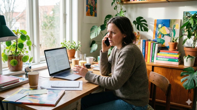 Vì sao con người khó sống hiện tại?