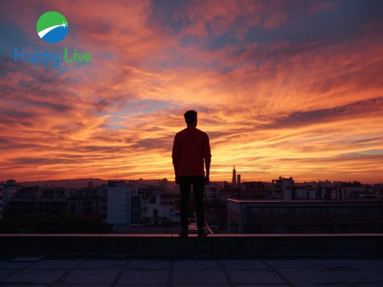 Bản ngã là gì? Hiểu để sống tự do và sáng rõ hơn