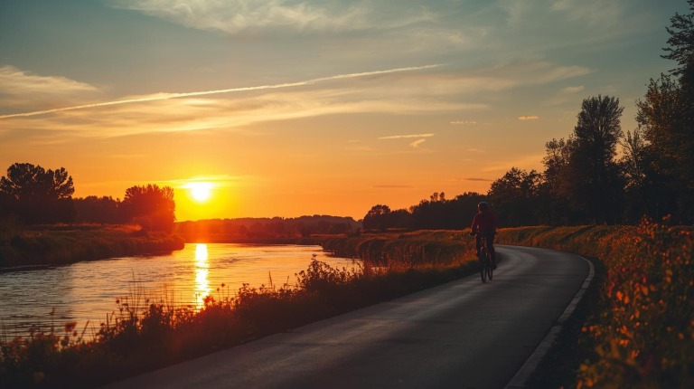 Khi vượt qua bản ngã, điều gì thay đổi?