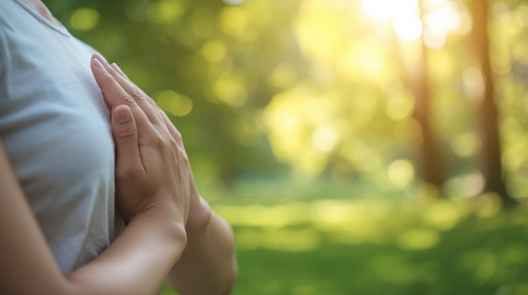 Làm sao để thay đổi cảm xúc và thay đổi hiện thực