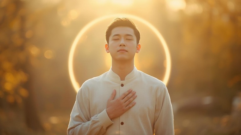 Cảm xúc tạo ra hiện thực – hiểu dưới góc khoa học