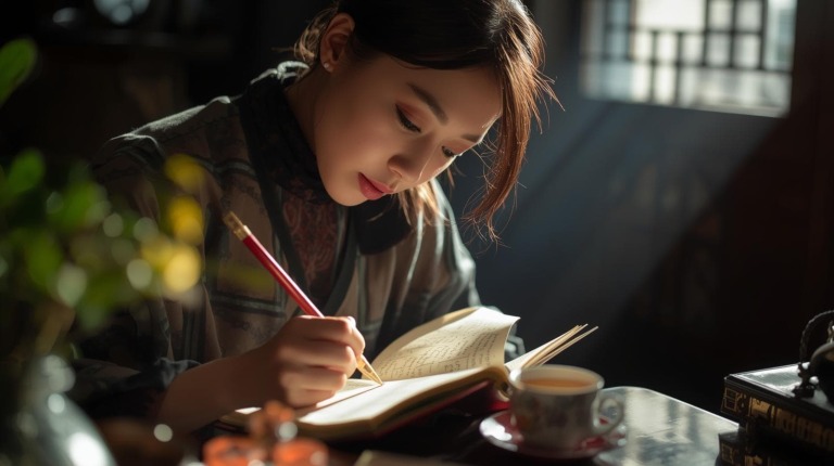 Cách chuyển hóa rung động cảm xúc tiêu cực